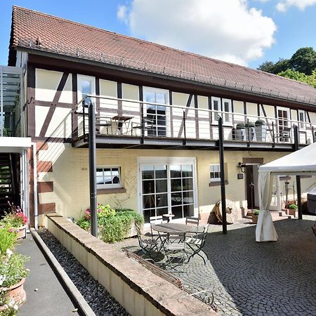 Hotel Dammuehle Marburg Екстериор снимка