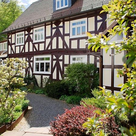 Hotel Dammuehle Marburg Екстериор снимка