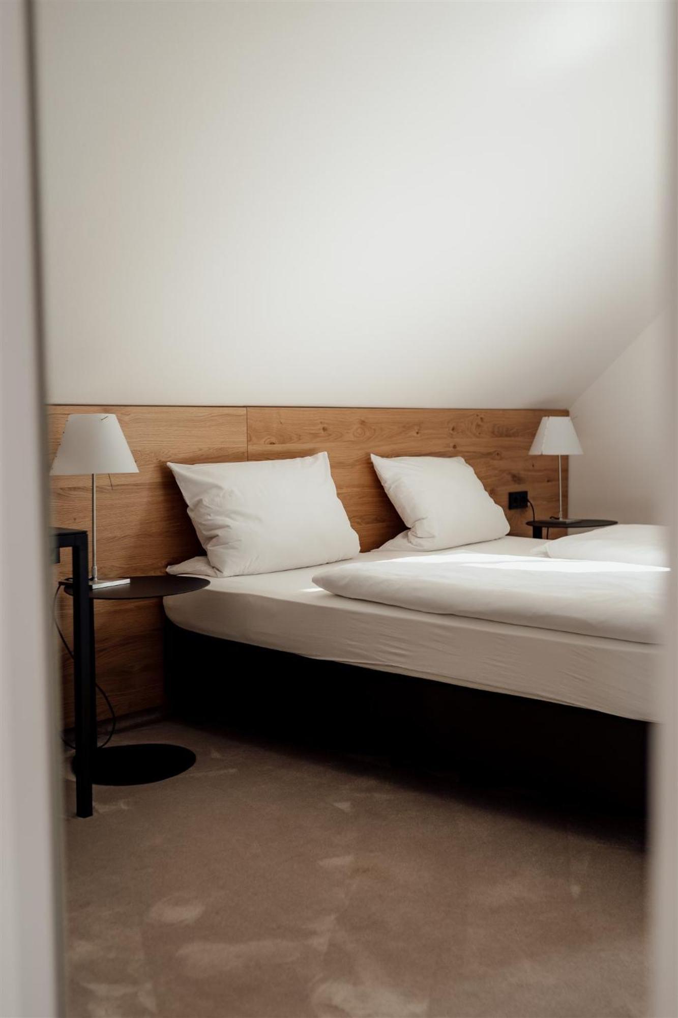 Hotel Dammuehle Marburg Екстериор снимка