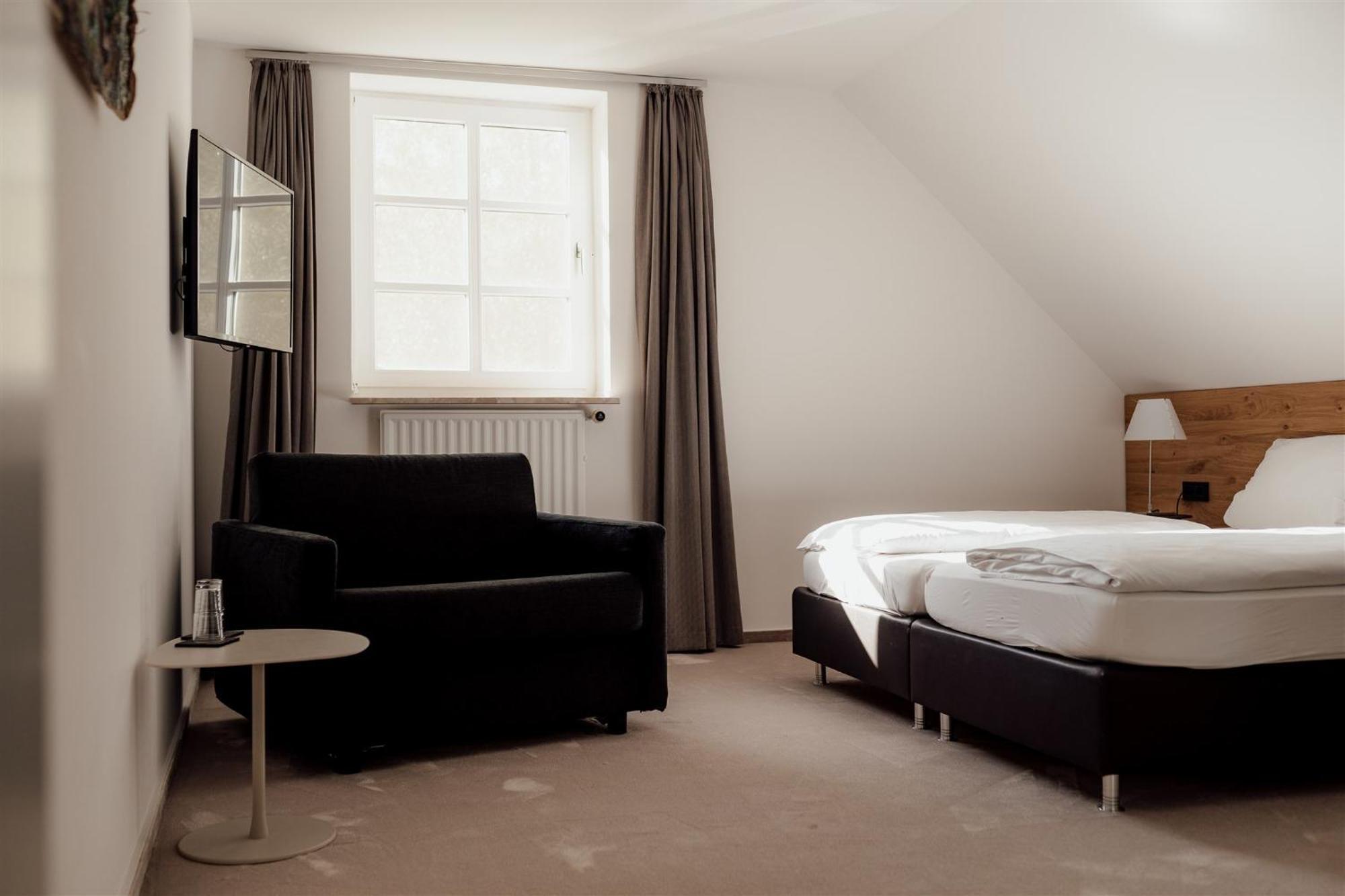 Hotel Dammuehle Marburg Екстериор снимка