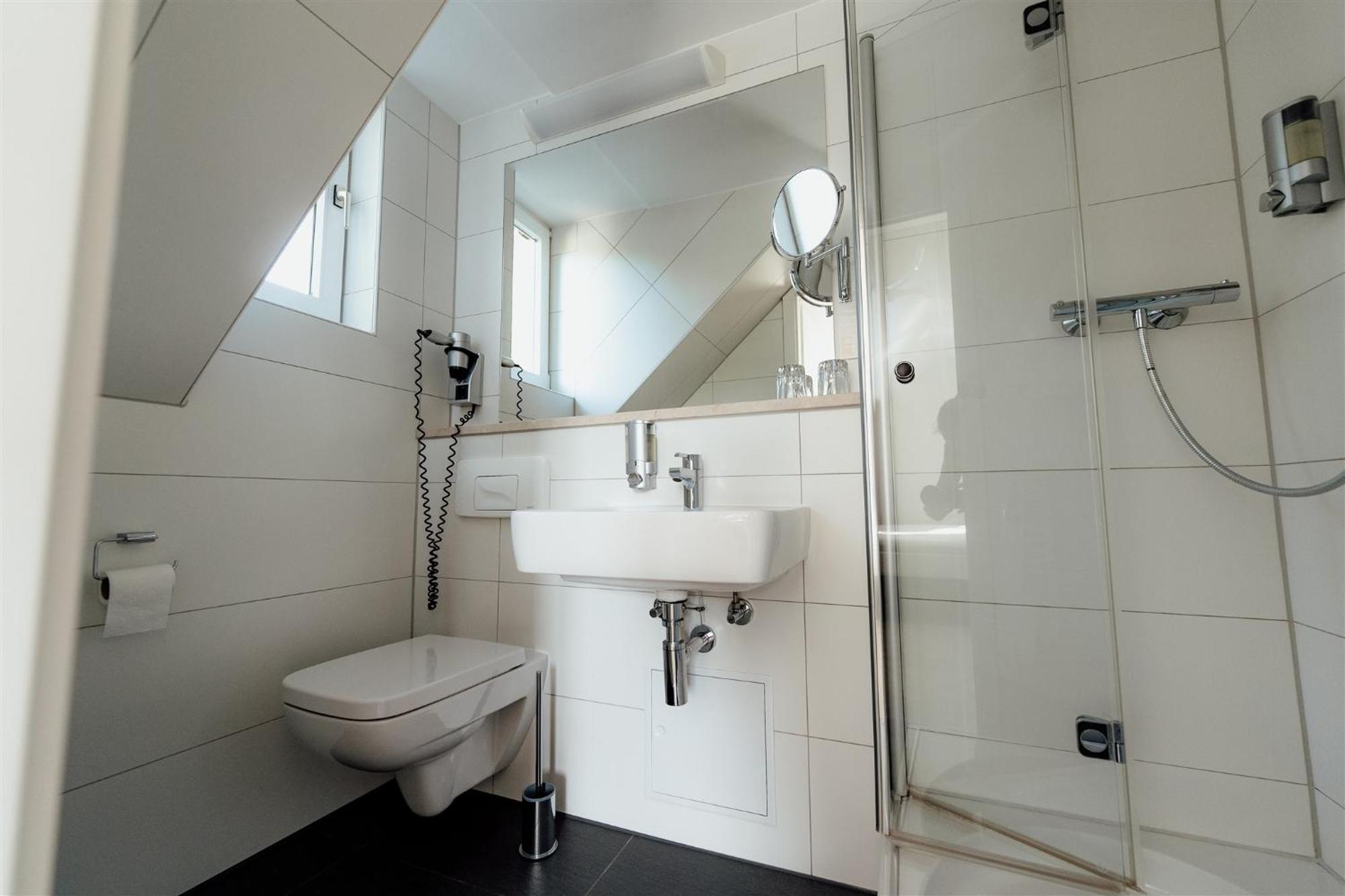 Hotel Dammuehle Marburg Екстериор снимка