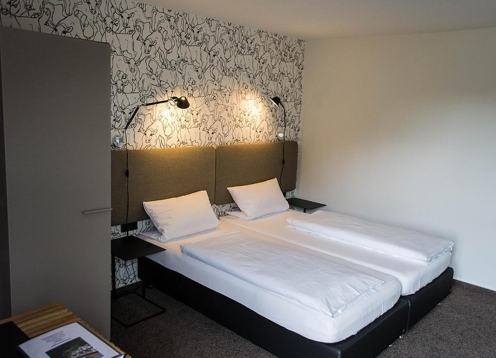 Hotel Dammuehle Marburg Екстериор снимка