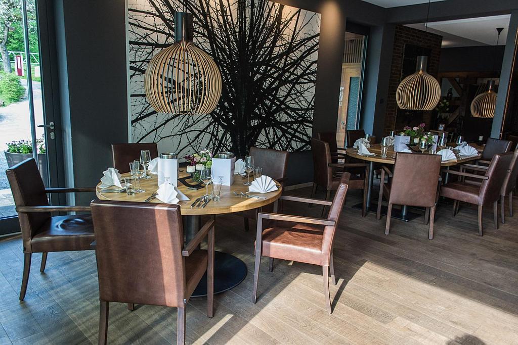 Hotel Dammuehle Marburg Екстериор снимка